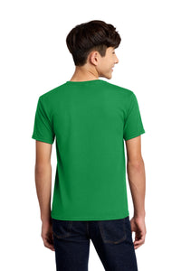 Jerzees - Youth Dri-Power 50/50 Cotton/Poly T-Shirt - Kelly Back