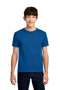 Jerzees - Youth Dri-Power 50/50 Cotton/Poly T-Shirt - Royal