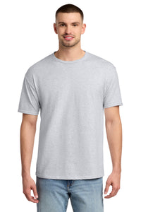 Jerzees -  Dri-Power 50/50 Cotton/Poly T-Shirt - Ash