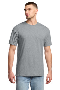 Jerzees -  Dri-Power 50/50 Cotton/Poly T-Shirt - Athletic Heather