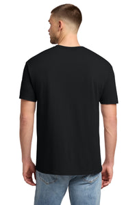Jerzees -  Dri-Power 50/50 Cotton/Poly T-Shirt - Black Back