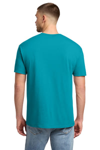 Jerzees -  Dri-Power 50/50 Cotton/Poly T-Shirt - California Blue Back