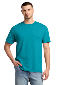 Jerzees -  Dri-Power 50/50 Cotton/Poly T-Shirt - California Blue