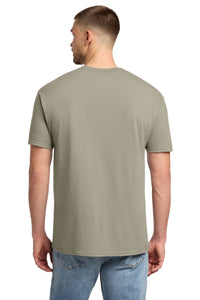 Jerzees -  Dri-Power 50/50 Cotton/Poly T-Shirt - Clay Back