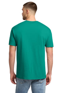 Jerzees -  Dri-Power 50/50 Cotton/Poly T-Shirt - Jade Back