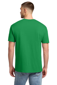 Jerzees -  Dri-Power 50/50 Cotton/Poly T-Shirt - Kelly Back