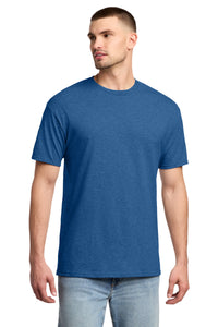 Jerzees -  Dri-Power 50/50 Cotton/Poly T-Shirt - Retro Heather Royal