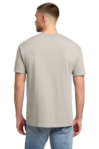 Jerzees -  Dri-Power 50/50 Cotton/Poly T-Shirt - Sandstone Back