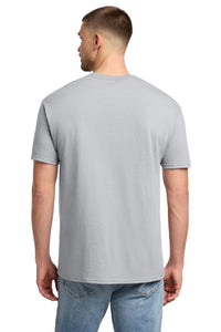 Jerzees -  Dri-Power 50/50 Cotton/Poly T-Shirt - Silver Back
