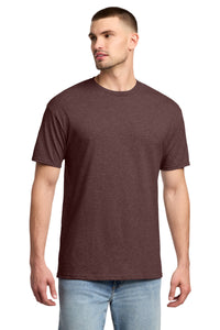 Jerzees -  Dri-Power 50/50 Cotton/Poly T-Shirt - Vintage Heather Maroon