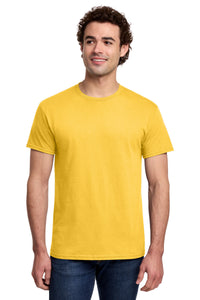 Gildan Light Cotton Tee 3000 - Daisy