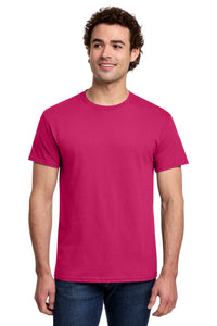 Gildan Light Cotton Tee 3000 - Heliconia