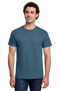 Gildan Light Cotton Tee 3000 - Indigo Blue
