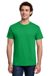 Gildan Light Cotton Tee 3000 - Irish Green