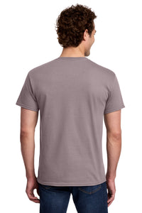 Gildan Light Cotton Tee 3000 - Paragon Back