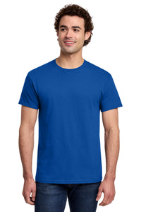 Gildan Light Cotton Tee 3000 - Royal