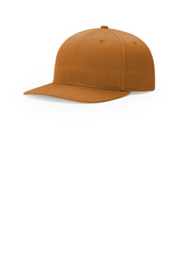 Richardson Solid Twill Trucker 312 - Caramel