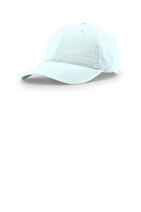 Richardson Peached Cotton Twill 326 - Powder Blue