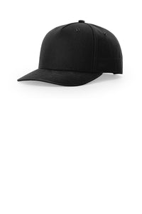 Richardson Burnside 336 - Black