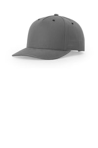 Richardson Burnside 336 - Dark Grey