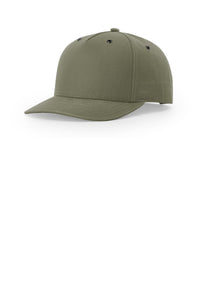 Richardson Burnside 336 - Olive