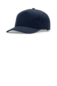 Richardson 5-Panel Relaxed Gramps 356 - Navy