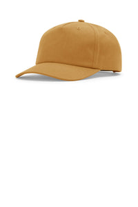 Richardson 5-Panel Relaxed Gramps 356 - Wheat