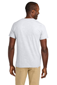 Jerzees Classics Unisex Cotton T-Shirt 363M - Ash Back