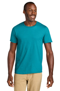 Jerzees Classics Unisex Cotton T-Shirt 363M - California Blue