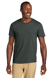 Jerzees Classics Unisex Cotton T-Shirt 363M - Charcoal Grey