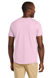 Jerzees Classics Unisex Cotton T-Shirt 363M - Classic Pink Back