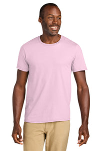 Jerzees Classics Unisex Cotton T-Shirt 363M - Classic Pink