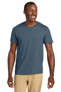 Jerzees Classics Unisex Cotton T-Shirt 363M - Denim