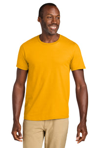 Jerzees Classics Unisex Cotton T-Shirt 363M - Gold
