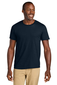 Jerzees Classics Unisex Cotton T-Shirt 363M - J. Navy