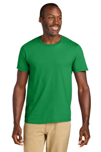 Jerzees Classics Unisex Cotton T-Shirt 363M - Kelly