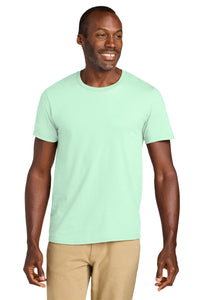 Jerzees Classics Unisex Cotton T-Shirt 363M - Mint To Be