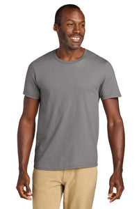 Jerzees Classics Unisex Cotton T-Shirt 363M - Rock