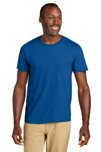 Jerzees Classics Unisex Cotton T-Shirt 363M - Royal