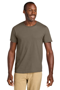 Jerzees Classics Unisex Cotton T-Shirt 363M - Safari