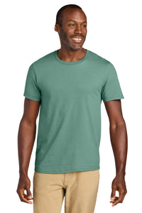 Jerzees Classics Unisex Cotton T-Shirt 363M - Sage