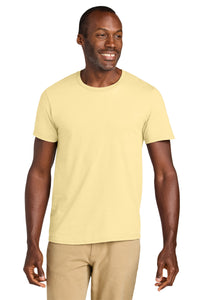 Jerzees Classics Unisex Cotton T-Shirt 363M - Surf Yellow