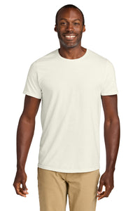 Jerzees Classics Unisex Cotton T-Shirt 363M - Sweet Cream Heather