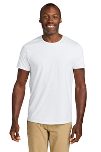 Jerzees Classics Unisex Cotton T-Shirt 363M - White