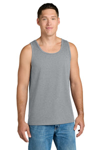 Jerzees Classics Unisex Cotton Tank 363TK - Athletic Heather