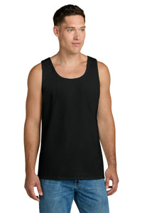 Jerzees Classics Unisex Cotton Tank 363TK - Black Ink