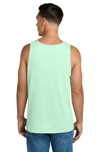 Jerzees Classics Unisex Cotton Tank 363TK - Mint To Be Back