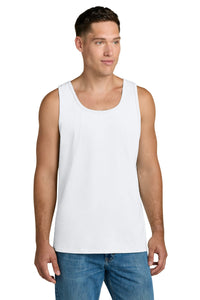 Jerzees Classics Unisex Cotton Tank 363TK - White