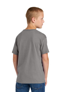 Jerzees Classics Youth Cotton T-Shirt 363Y - Rock Back