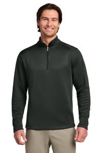 Nike Sport Cover-Up - Anthracite